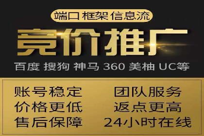 案例分析：SEM竞价托管代运营优势